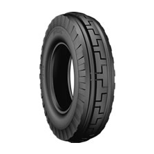 TD 18  - Traktör Ön